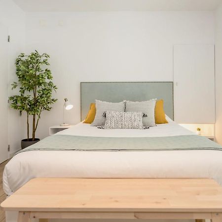 Setubal Citycenter Studios Εξωτερικό φωτογραφία