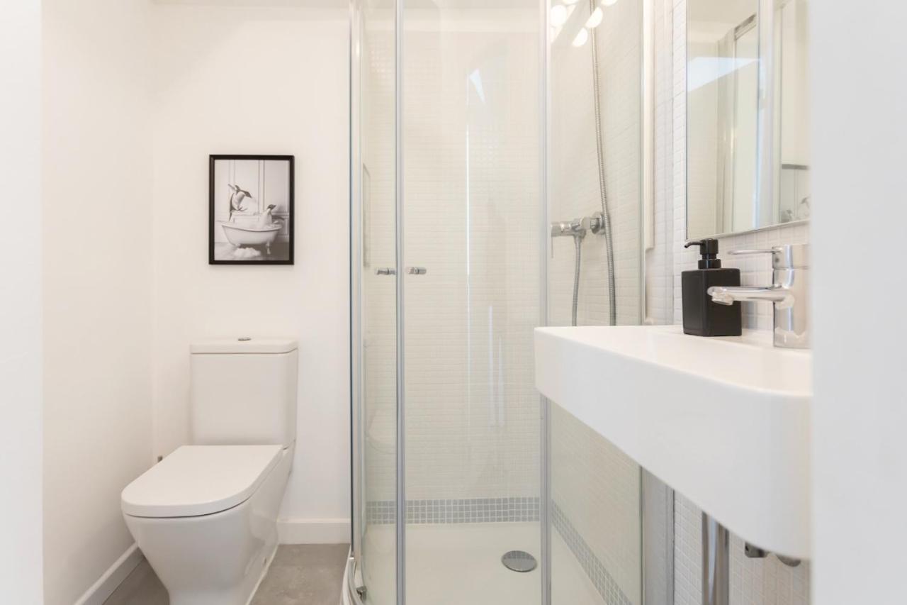 Setubal Citycenter Studios Εξωτερικό φωτογραφία