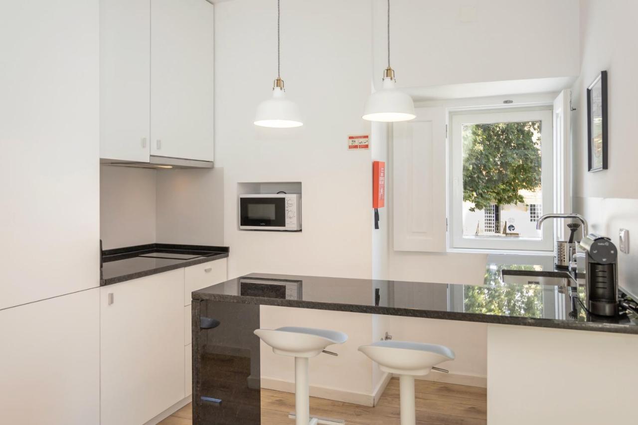 Setubal Citycenter Studios Εξωτερικό φωτογραφία