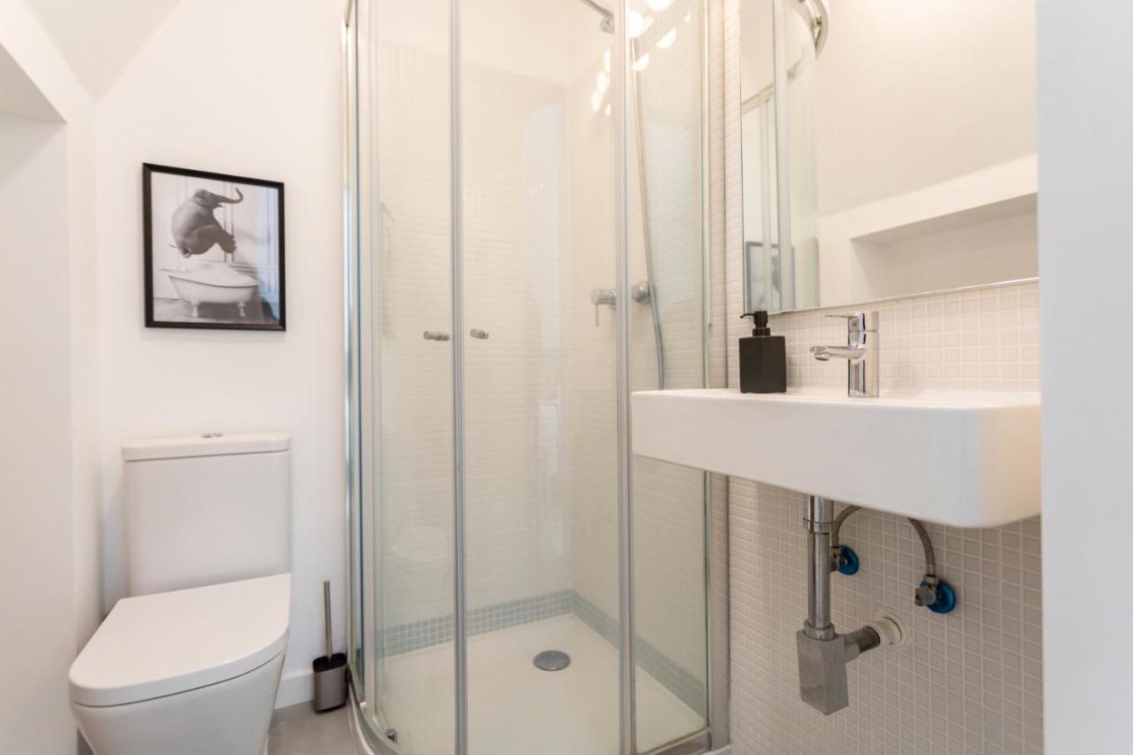 Setubal Citycenter Studios Εξωτερικό φωτογραφία