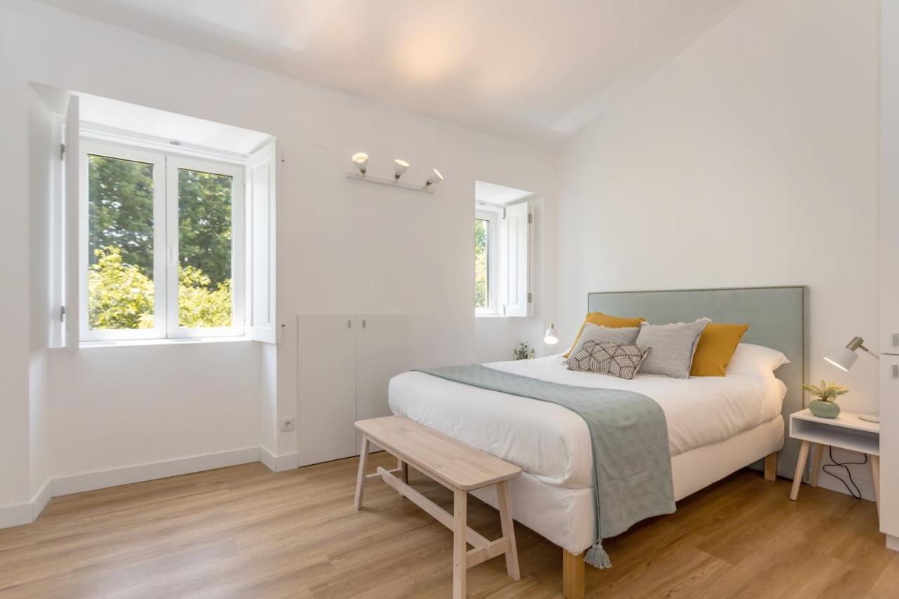 Setubal Citycenter Studios Εξωτερικό φωτογραφία