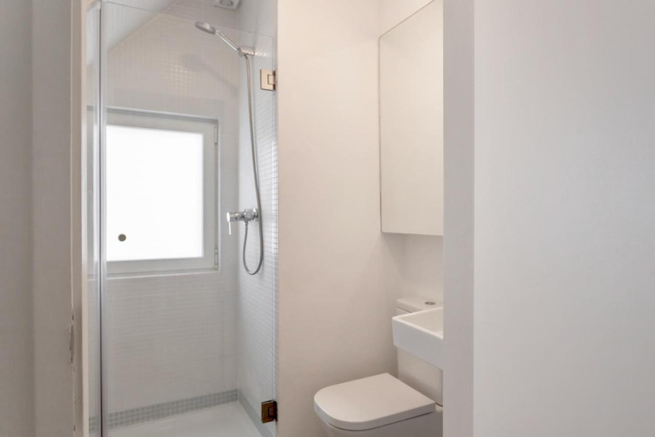 Setubal Citycenter Studios Εξωτερικό φωτογραφία