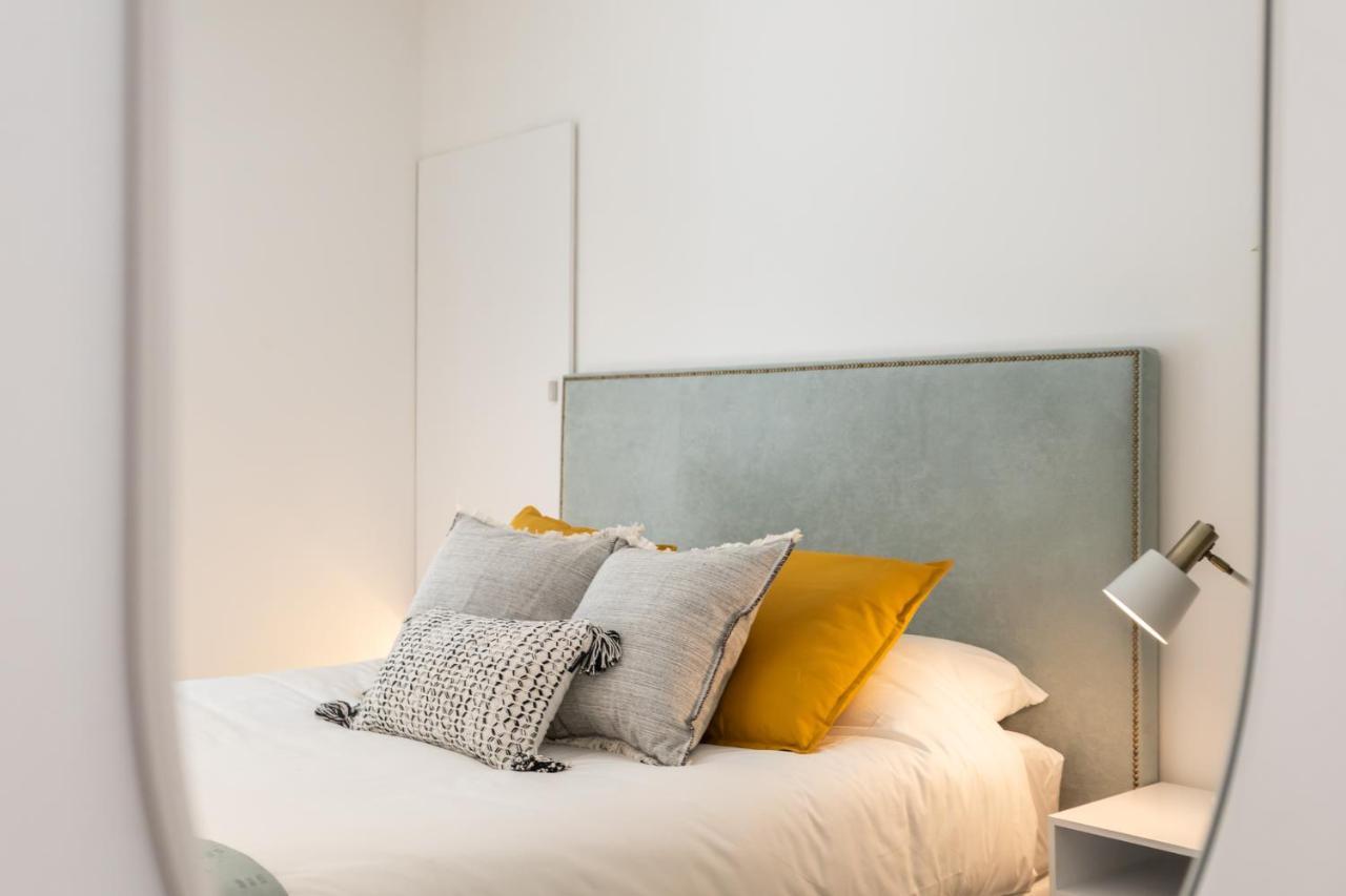 Setubal Citycenter Studios Εξωτερικό φωτογραφία