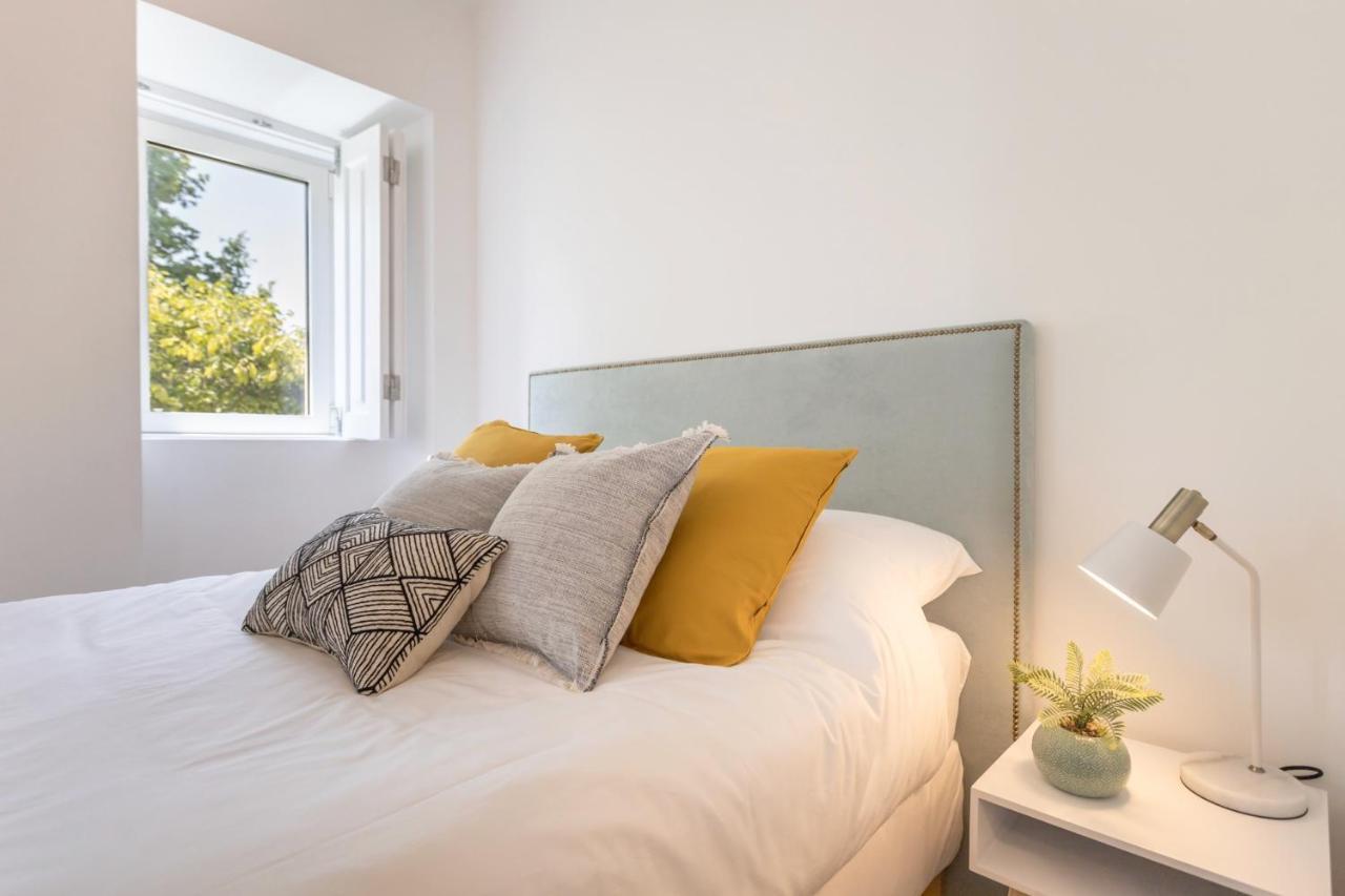 Setubal Citycenter Studios Εξωτερικό φωτογραφία