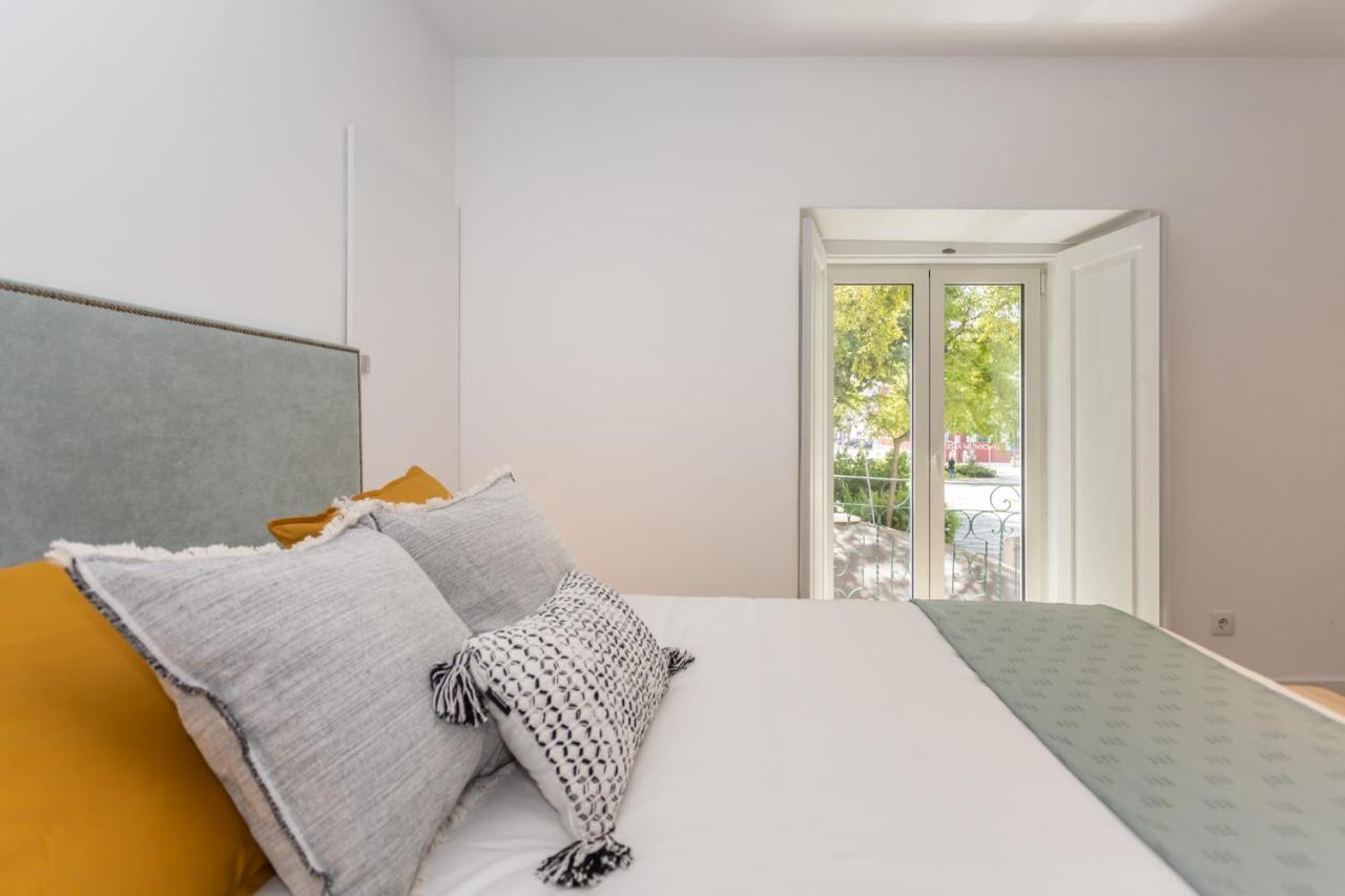 Setubal Citycenter Studios Εξωτερικό φωτογραφία